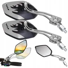 lusterko-rowerowe-na-rower-skuter-kierownice-2-szt
