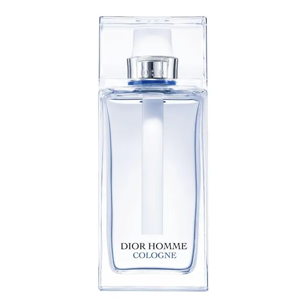 dior dior homme cologne woda kolońska 75 ml     