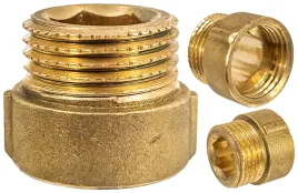 przedluzka-wydluzka-mosiezna-fi-1-2-cala-dn15-dlugosc-10mm-solidna-mocna
