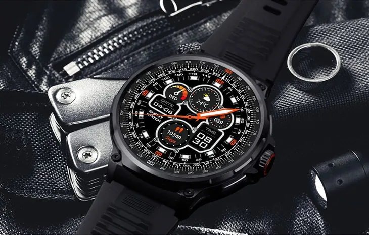 smartwatch-colmi-v69-czarny-stan-nowy