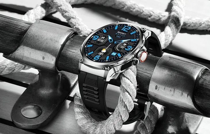 smartwatch-colmi-v69-czarny-stan-nowy