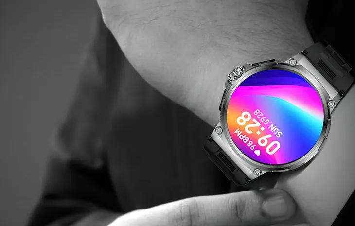 smartwatch-colmi-v69-czarny-stan-nowy