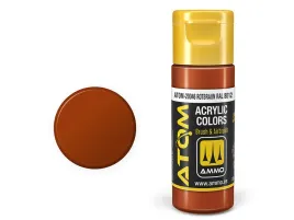 farba-akrylowa-atom-rotbraun-ral8012-atom-20046-ammo-mig-jimenez