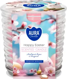 swieca-zapachowa-w-szkle-bispol-aura-28h-wielkanoc