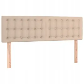 zaglowki-2-szt-cappuccino-72x5x78-88-cm-sztuczna-skora