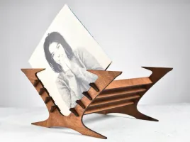 stojak-plyty-winylowe-winyle-polka-regal-loft-100-plyt-segregator-drewniany