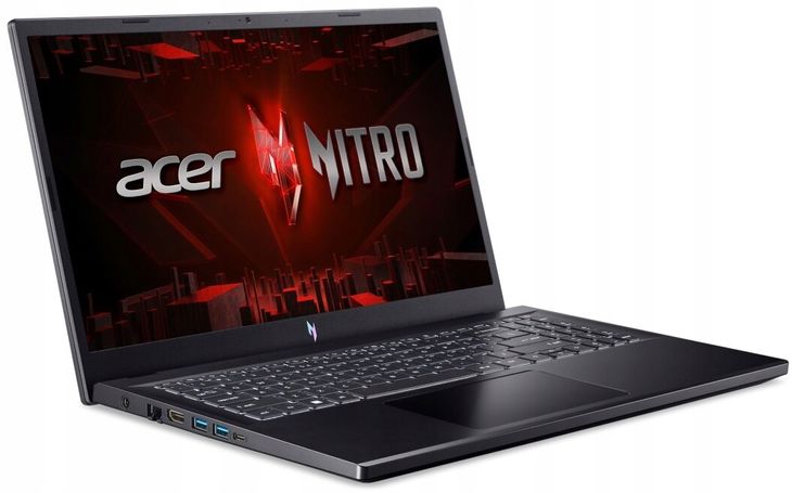 Laptop Acer Nitro V 15 ANV15-51 15,6