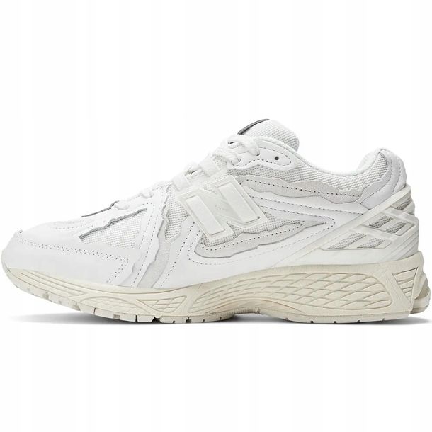 buty sportowe New Balance 1906D Protection Pack White