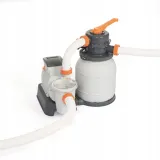 pompa-piaskowa-3028-l-h-waga-z-opakowaniem-7-5-kg-stan-nowy