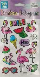 naklejki-rainbow-hologram-smile-stnux-stan-nowy