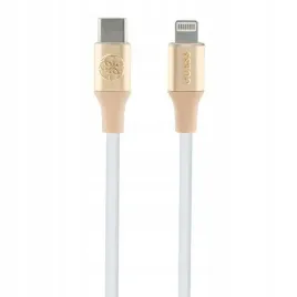 kabel-guess-usb-apple-30-pin-1-m-zloty