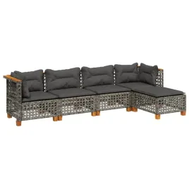 5-cz-zestaw-wypoczynkowy-do-ogrodu-poduszki-szary-rattan-pe