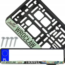 ramka-pod-tablice-rejestracyjna-4d-hello-wroclaw-wkrety