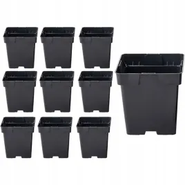 eko-doniczki-produkcyjne-czarne-pp-16-cm-3l-18x18x18-pakiet-10-szt