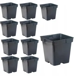 eko-doniczki-produkcyjne-czarne-pp-18-cm-4l-16x16x6-pakiet-10-szt