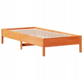rama-lozka-woskowy-braz-100x200-cm-lite-drewno-sosnowe