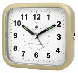 zegar-budzik-perfect-bialy-zloty-104cm-bateria-aa
