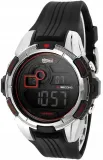 meski-elektroniczny-zegarek-oceanic-stoper-timer-stan-nowy