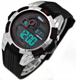 meski-elektroniczny-zegarek-oceanic-stoper-timer-rodzaj-paska-pasek