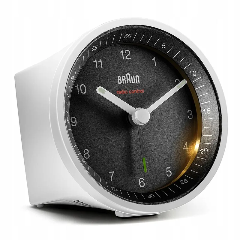 zegar-budzik-braun-bb78h93-4-bateria-aa-stan-nowy