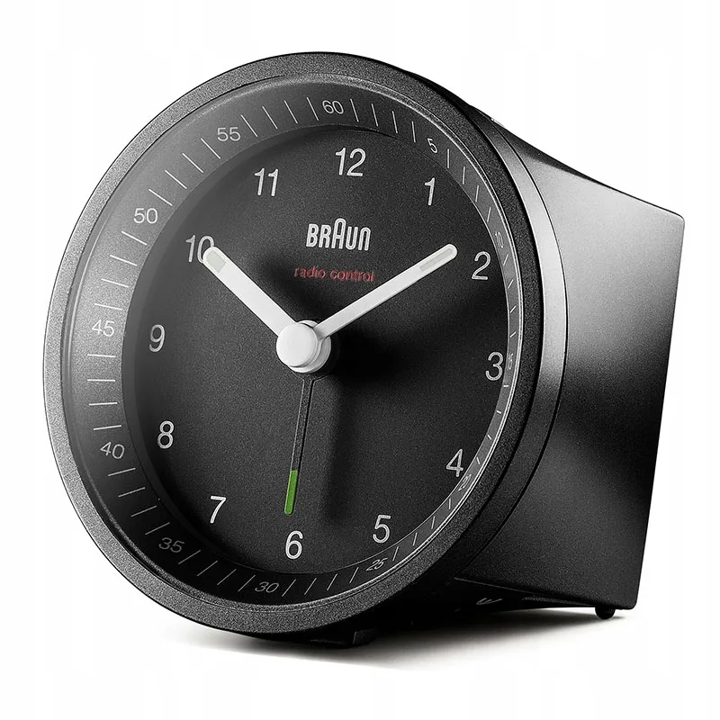 zegar-budzik-braun-bb78h93-5-bateria-aa-stan-nowy