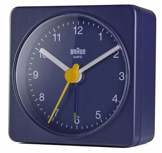 zegar-budzik-braun-bb591s39-10-bateria-aa-linia-budzik-maly-kwadratowy-niebieski