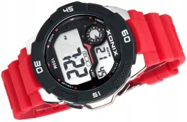 damski-wielofunkcyjny-zegarek-xonix-stoper-timer