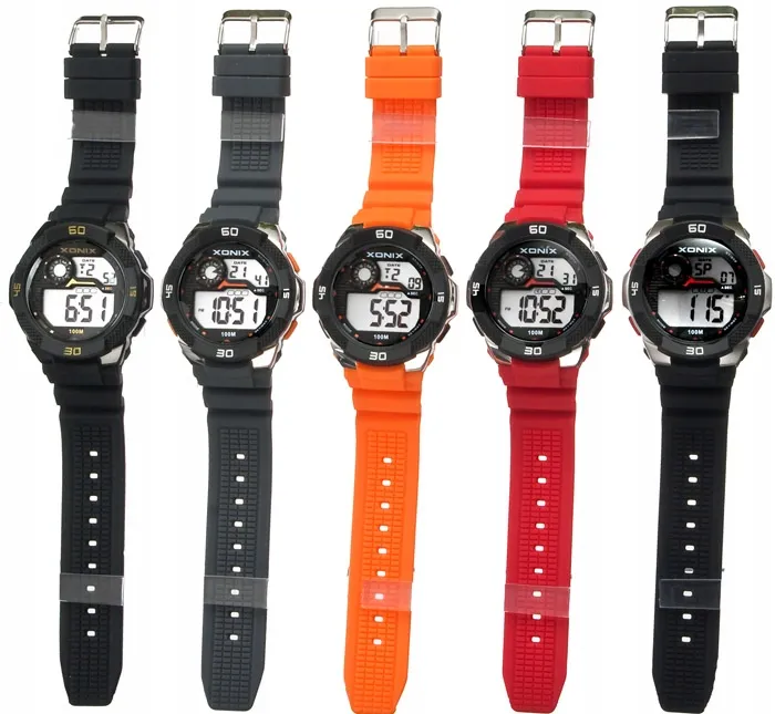 damski-wielofunkcyjny-zegarek-xonix-stoper-timer