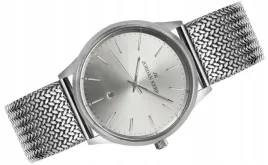 zegarek-damski-jk-bransoleta-mesh-datownik-analog