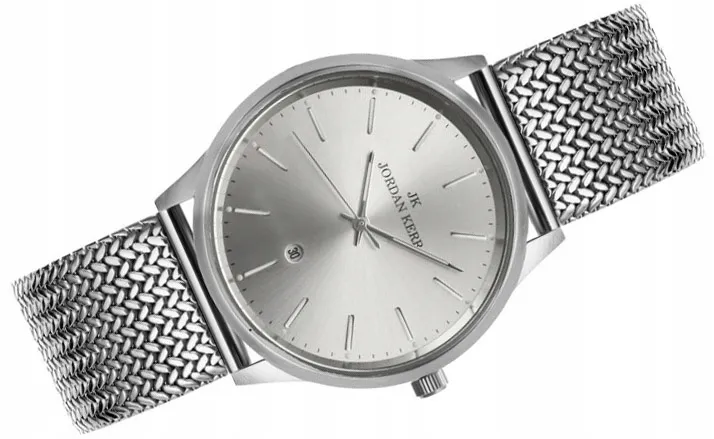 zegarek-meski-jk-bransoleta-mesh-datownik-analog