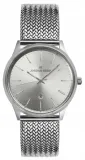 zegarek-meski-jk-bransoleta-mesh-datownik-analog-stan-nowy