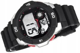 damski-wielofunkcyjny-zegarek-xonix-stoper-timer