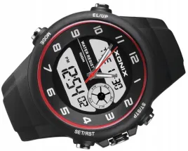 zegarek-xonix-duzy-lcd-wskazowki-wodoszczelny