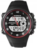 zegarek-xonix-dual-multi-multiczas-dualtime-wr100m-stan-nowy