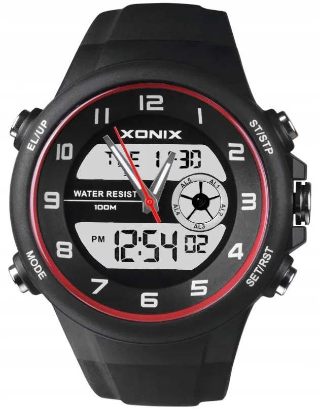 zegarek-xonix-dual-multi-multiczas-dualtime-wr100m