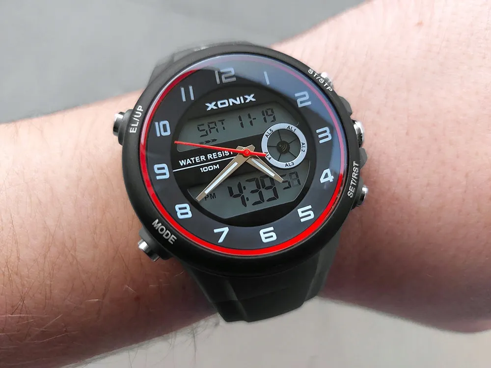 zegarek-xonix-dual-multi-multiczas-dualtime-wr100m
