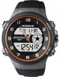 zegarek-xonix-dual-time-wielofunkcyjny-ip68-sport