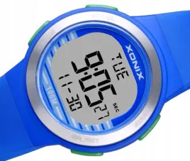 zegarek-xonix-dzieciecy-wodoszczelny-100m-czytelny-wyswietlacz
