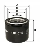 filtron-op-536-filtr-oleju-rodzaj-filtra-oleju-przykrecany