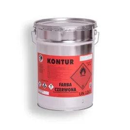 farba-drogowa-kontur-czerwona-do-malowania-linii-33kg