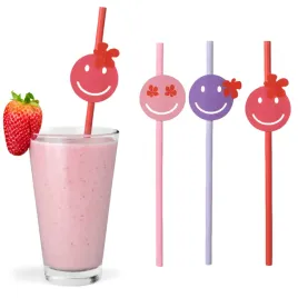 rurki-slomki-papierowe-nakladka-z-usmiechnieta-buzka-emoji-10szt-20cm