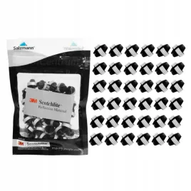 kulki-odblaskowe-na-szprychy-czarne-odblask-rowerowy-salzmann-36szt