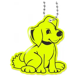 zawieszka-odblaskowa-piesek-brelok-odblaskowy-odblask-dla-dzieci