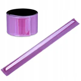 opaska-odblaskowa-samozaciskowa-fioletowa-34-x-3-cm-premium-welur-na-reke