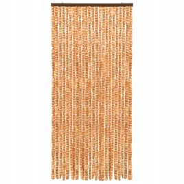 zaslona-przeciwko-owadom-ochra-i-biel-90x220-cm