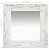 lustro-scienne-w-stylu-barokowym-40x40-cm-biale-wykonanie-gotowe