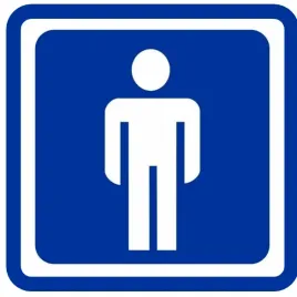 oznaczenie-wc-toaleta-meska-naklejka-100x100-mm