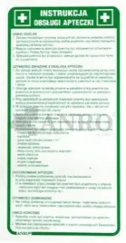 instrukcja-obslugi-apteczki-znak-tabliczka-bhp