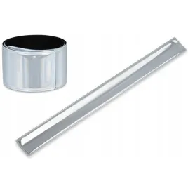 opaska-odblaskowa-samozaciskowa-srebrna-na-reke-ramie-rower-ce-34-cm-welur