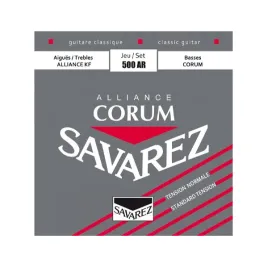 savarez-sa500-ar-komplet-strun-do-gitary-klasycznej